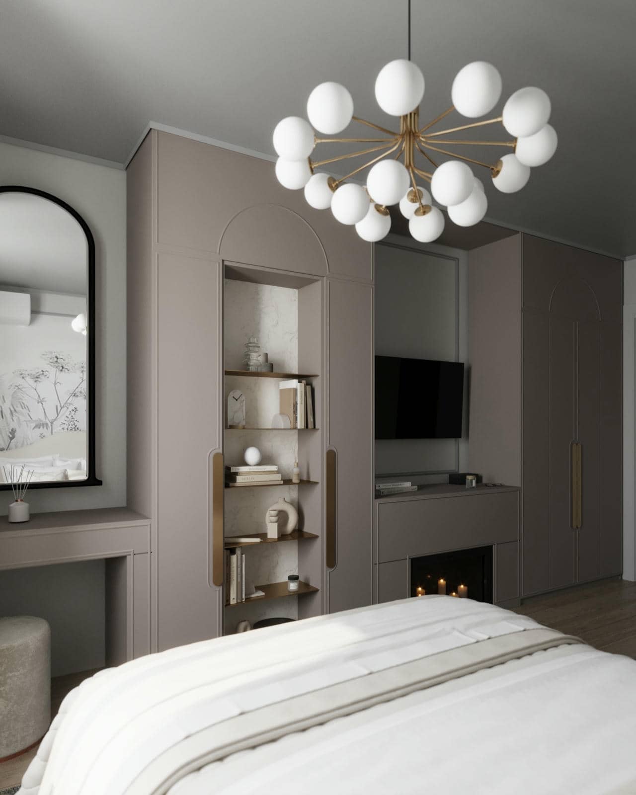 2 кк, 44,21 м², Вариант 1