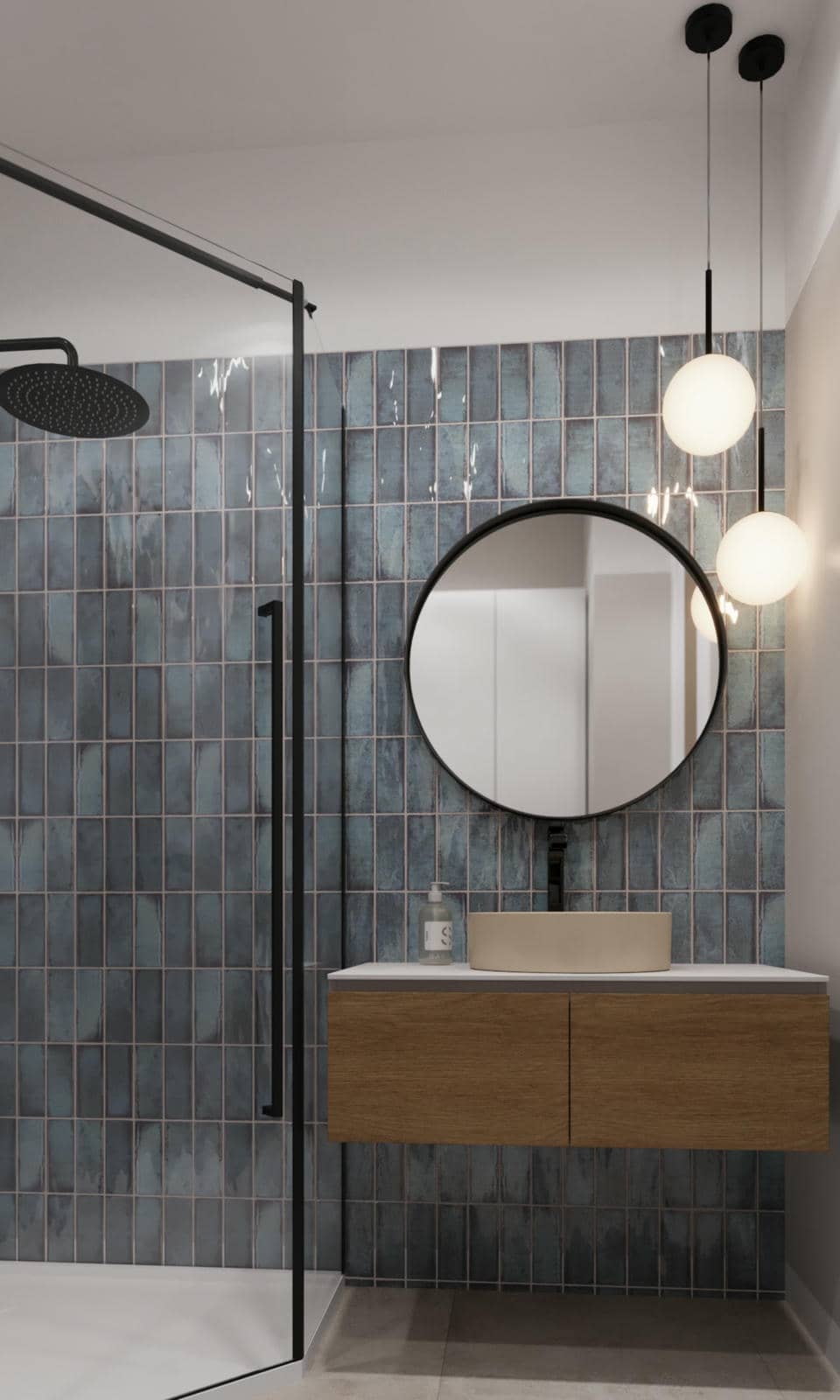 3 кк, 78,52 м², Вариант 3