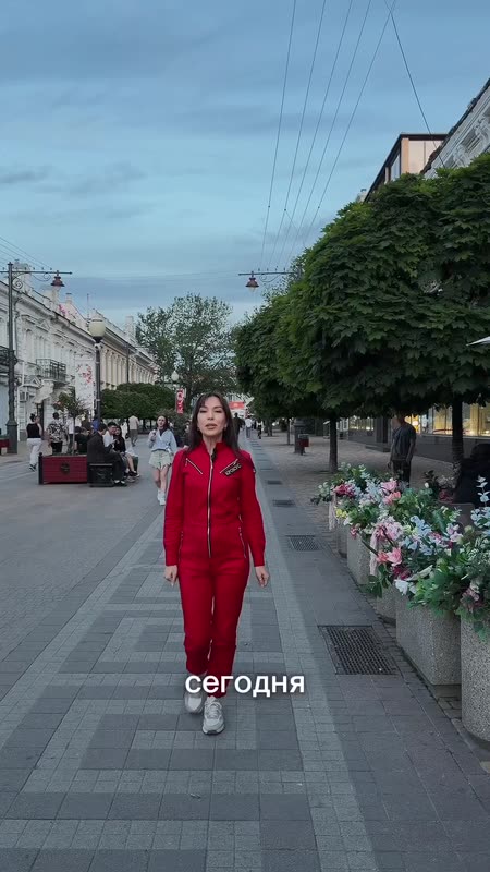 Опрос: за что любят Симферополь