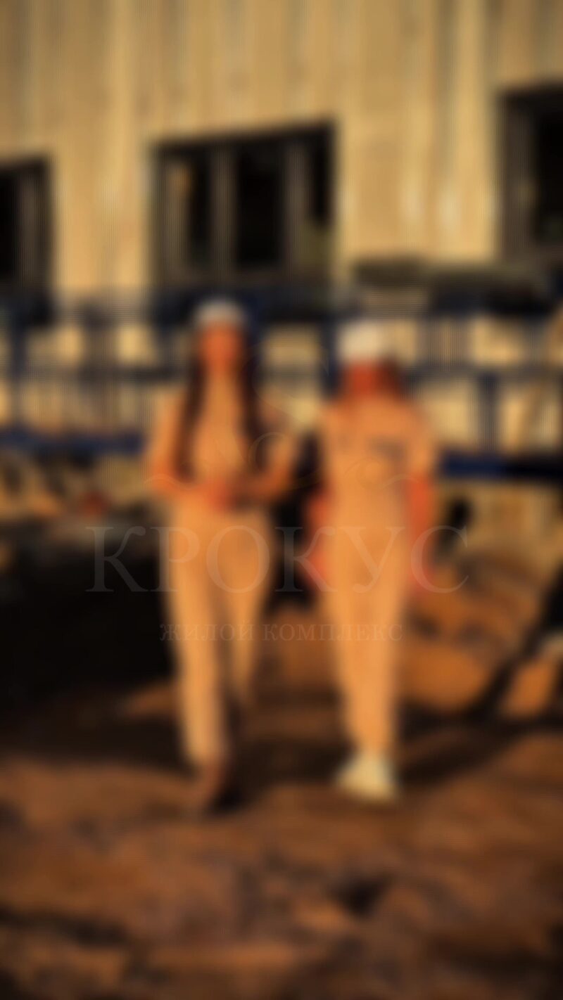 Обзор шоурума